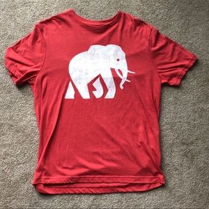Banana Republic Graphic Tee